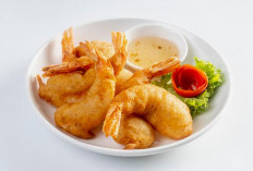 Tips Ampuh Mencegah Alergi Udang Kambuh Lagi