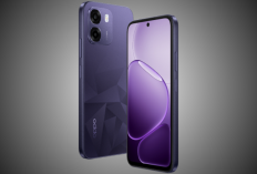Oppo K14 Bocor Sebelum Peluncuran, Bawa Baterai 7.000 mAh dan Layar 120Hz