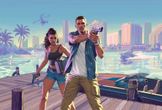 Meski Hype Gila-gilaan, GTA 6 Terancam Kalah di Game of the Year 2026