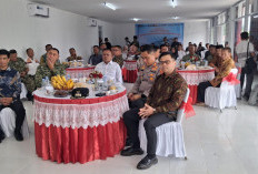 Koperasi Merah Putih Hadir di Prabumulih, Jadi Motor Penggerak Ekonomi Kerakyatan