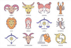 Ramalan Zodiak Aries, Taurus, Virgo, Gemini, Sagitarius Terbaru