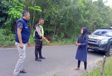  Ibu Muda di Prabumulih jadi Korban Begal, Kejadian Siang Bolong, Pelaku 2 Orang Ancam Pakai Sajam 