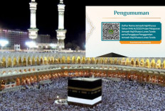 Kemenag Rilis Nama Jemaah Haji Khusus 2025, Ini Syarat Penggantian Jika Menunda Keberangkatan