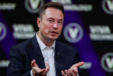 Instagram Aplikasi Paling Banyak Dihapus, Elon Musk: Menarik
