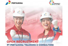 Perusahaan Migas KSO PT Elnusa Tbk Buka Lowongan Kerja, Buruan Daftar!