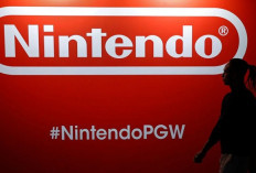 Streamer Game Digugat Nintendo karena Siarkan Game Bajakan