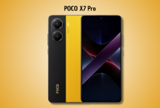POCO X7 Pro 5G: Kamera 200MP dan OIS, Saingi Flagship di Harga Rp5 Jutaan