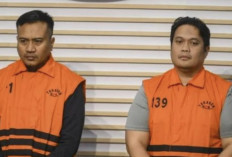 Kejagung Mutasi Besar, Kajari Bekasi dan Hulu Sungai Utara Dicopot