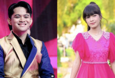 Ayip Prabumulih  Tersenggol di Top 35 DA7, Della jadi Harapan Juara!
