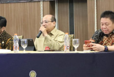 Kemendagri Dorong DPRD dan Kepala Daerah Perkuat Sinergi dalam Fungsi Penganggaran Daerah