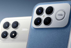 Poco F8 Series Gandeng Bose, Hadirkan Subwoofer Asli di Smartphone!