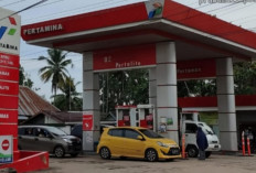 Pertamina Pastikan Pasokan Energi di Sumsel Aman Menjelang Nataru 2024