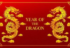 Ramalan Shio Kuda, Shio Kambing, Shio Naga, Shio Macan, Shio Ular 