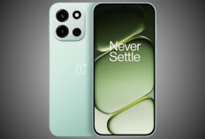 OnePlus Nord 6 Terungkap! Desain Baru, Kamera 50MP dan Snapdragon 8 Series