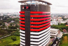 KPK Kembali Beraksi, OTT Guncang Ditjen Bea Cukai Jakarta