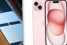 Duel Dua Ponsel Canggih Nokia X700 Pro vs iPhone, Pilih Mana?