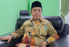 Kuota Haji Sumsel Dipangkas, Prabumulih Kena Imbas