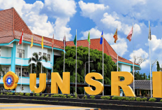 Unsri Pastikan Tak Ada Kenaikan UKT, Siapkan Solusi bagi Mahasiswa yang Kesulitan Bayar