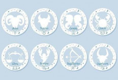 Ramalan Zodiak Taurus, Aquarius, Scorpio, Virgo, Leo Terbaru