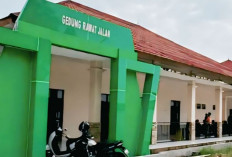 Pemkab OKU Timur Rampungkan Pembangunan RSUD Batumarta, Permudah Akses Kesehatan Warga Desa