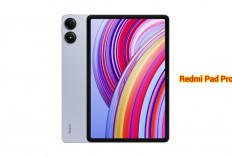 Redmi Pad Pro, Tablet Terbaik 2024 Harga Terjangkau!