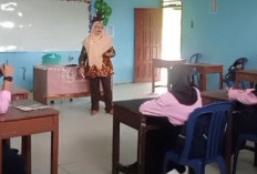  Ini Tema P5P2RA Amal Bakti Prabumulih 