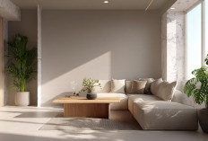 5 Inspirasi Ruang Tamu Mewah yang Bikin Rumah Terlihat Lebih Elegan