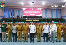 Mendagri Desak Pemda Percepat Transformasi Digital, Tekan Kebocoran Anggaran dan Dongkrak PAD