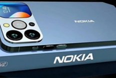 Nokia Siap Comeback Lewat Lumia Max 2025, Ini Bocoran Fiturnya