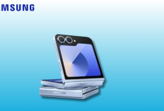 Samsung Galaxy Z Flip FE: Kombinasi Desain Lipat Stylish dan Performa Terdepan