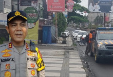 Nyawa Melayang Saat Nongkrong di Depan RM, Pemuda di Prabumulih Ditusuk di Dada Kiri 