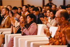 Resmi Dibuka! Data Center Microsoft Pertama di Indonesia Siap Dongkrak Ekonomi hingga Rp41 Triliun
