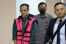 Skandal Laptop Chromebook, Jokowi Berpotensi Diperiksa