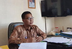 Dari 36 Ribu Pelanggan, Hanya 8 Ribu Aktif Bayar Jaringan Gas di Prabumulih: 27 Ribu Menunggak
