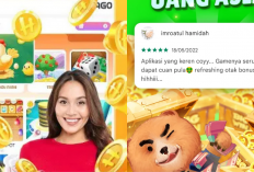  Masih Legit di 2026, Ini Game Penghasil Saldo DANA yang Banyak Dicari