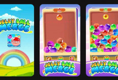Panduan Lengkap Cara Mendapatkan Saldo DANA dari Jelly Ball Merge 2025