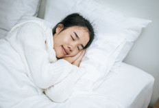 Mengenal Gangguan Tidur: Tips Mengalahkan Insomnia di Malam Hari