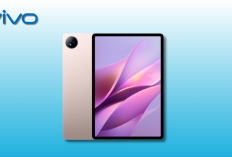 Vivo Pad Air: Tablet Hebat dengan Snapdragon 870 dan Fitur Lengkap untuk Semua Kebutuhan Anda!