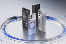 RedMagic 11 Pro Resmi Hadir, Smartphone Gaming dengan Pendinginan Cair Pertama di Dunia
