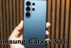 Samsung Galaxy S26 Resmi di Indonesia: Harga, Spesifikasi, dan Fitur Unggulan