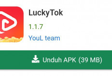 Nonton Video dan Raup Uang, Aplikasi LuckyTok Siap Menguntungkan!