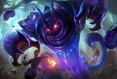 Update Terbaru Mobile Legends Hadirkan Fitur Mirip Honor of Kings, Hero Exp Lane Dapat Buff