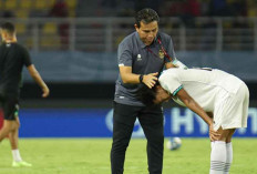Piala Dunia U-17 Diharapkan Picu Sepakbola Indonesia Lebih Berkembang