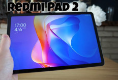 Pilihan Tablet Rp2 Jutaan untuk Mahasiswa: Ringkas, Kuat, dan Serbaguna