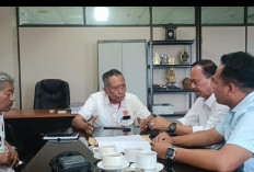 Ketua IPSI Prabumulih Harapkan Penyelesaian Polemik Internal Koni