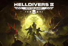 Helldivers 2 Jadi Game Terlaris di Xbox, Padahal Awalnya Eksklusif PS5