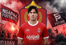 Misi Selamat dari Degradasi, Persijap Rekrut Eks Penyerang Athletic Bilbao B