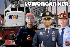 KAI Group Buka Lowongan Kerja di Job Fair UNDIP 2026, Lulusan D3–S1 Merapat!