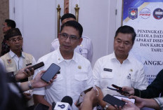 Kemendagri Genjot IKD, Akses Bansos dan Buka Rekening Kini Tanpa Fotokopi KTP