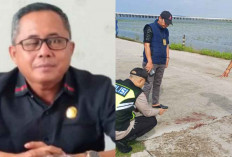 Dewan Ogan Ilir Minta Polisi Tindak Tegas Pelaku Begal, Amir Hamzah: Kalau Perlu Ditembak Mati